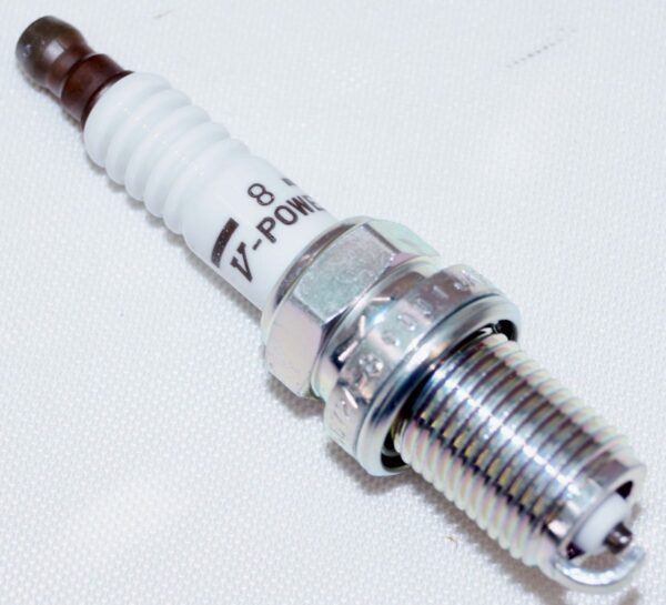 Genuine NGK 7173 R5672A-8 Racing Plug - Image 6