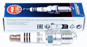 Genuine NGK 7177 UR5IX Iridium IX Spark Plug