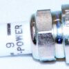 Set of 4 Genuine NGK 7405 R5672A-9 Racing Plugs - Image 3