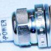 Set of 4 Genuine NGK 7405 R5672A-9 Racing Plugs - Image 4