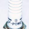 Set of 4 Genuine NGK 7405 R5672A-9 Racing Plugs - Image 5
