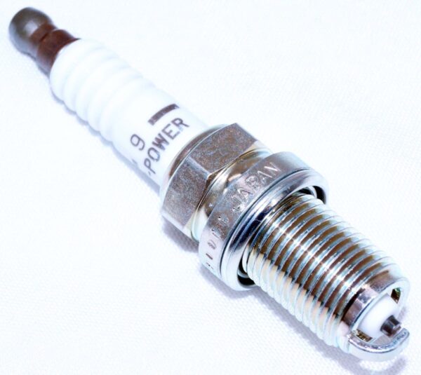 Set of 4 Genuine NGK 7405 R5672A-9 Racing Plugs - Image 7