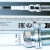 Genuine NGK 7405 R5672A-9 Racing Plug