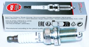 Genuine NGK 7405 R5672A-9 Racing Plug