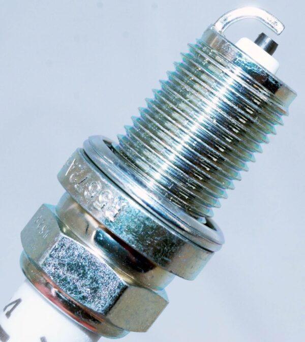 Genuine NGK 7405 R5672A-9 Racing Plug - Image 5