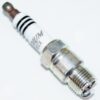 Set of 10 Genuine NGK 7516 YR5IX Iridium IX Spark Plugs - Image 8