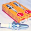 Set of 2 Genuine NGK 7839 DR7EA Nickel Spark Plugs