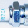 Set of 2 Genuine NGK 7839 DR7EA Nickel Spark Plugs - Image 4