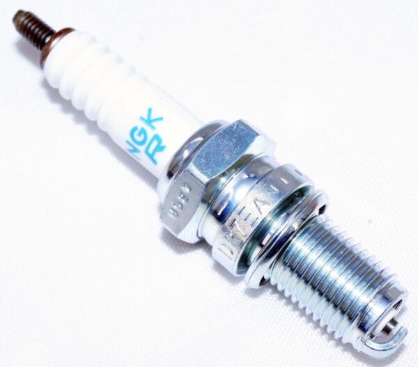 Set of 2 Genuine NGK 7839 DR7EA Nickel Spark Plugs - Image 7