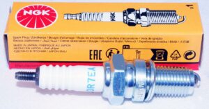 Genuine NGK 7839 DR7EA Nickel Spark Plug