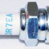 Genuine NGK 7839 DR7EA Nickel Spark Plug - Image 2