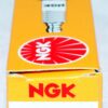 Genuine NGK 7839 DR7EA Nickel Spark Plug - Image 8