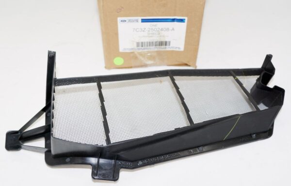 Genuine OEM 7C3Z2502408A Ford Shield Water Splash