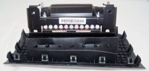 Genuine OEM 7H6Z54044A74AD Dashboard Module