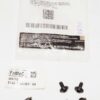 Genuine OEM 7T4Z78502M79A Ford Roof Sunroof Slide Edge MKT MKX