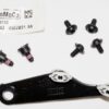 Genuine OEM 7T4Z78502M79A Ford Roof Sunroof Slide Edge MKT MKX - Image 3