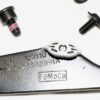 Genuine OEM 7T4Z78502M79A Ford Roof Sunroof Slide Edge MKT MKX - Image 4