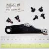 Genuine OEM 7T4Z78502M79A Ford Roof Sunroof Slide Edge MKT MKX - Image 6