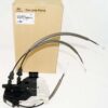 Genuine OEM 81310-2W010 Hyundai Latch Assembly Front Door Left Hand LH