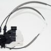 Genuine OEM 81310-2W010 Hyundai Latch Assembly Front Door Left Hand LH - Image 5