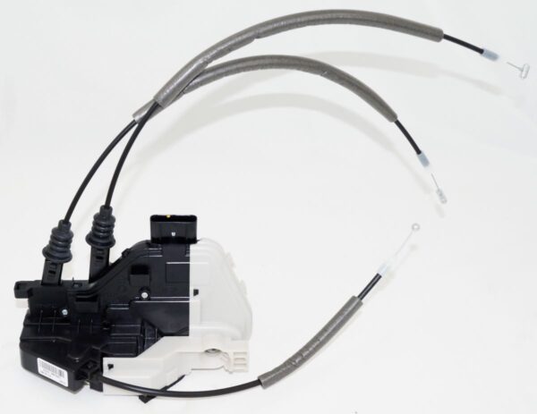 Genuine OEM 81310-2W010 Hyundai Latch Assembly Front Door Left Hand LH - Image 5