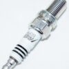 Set of 4 Genuine NGK 8196 DCPR6EIX Iridium IX Spark Plugs - Image 8