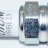 Set of 6 Genuine NGK 8196 DCPR6EIX Iridium IX Spark Plugs - Image 3