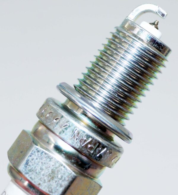 Set of 6 Genuine NGK 8196 DCPR6EIX Iridium IX Spark Plugs - Image 6