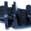 Genuine OEM 83917-S8000-CA Hyundai Palisade Rear Door Screen Curtain Hook Clip - Image 3