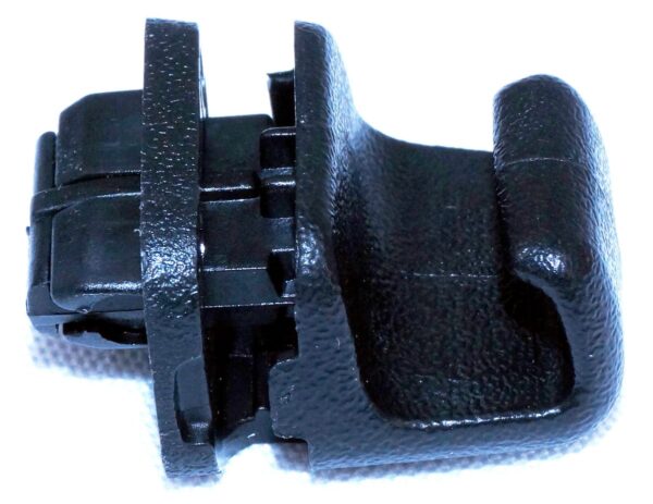 Genuine OEM 83917-S8000-CA Hyundai Palisade Rear Door Screen Curtain Hook Clip - Image 3