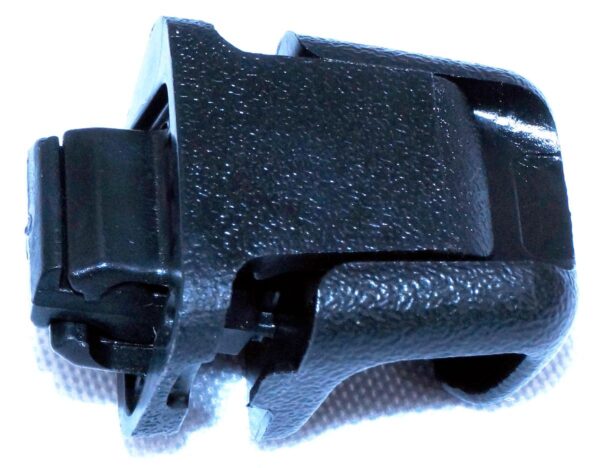 Genuine OEM 83917-S8000-CA Hyundai Palisade Rear Door Screen Curtain Hook Clip - Image 4