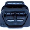 Genuine OEM 83917-S8000-CA Hyundai Palisade Rear Door Screen Curtain Hook Clip - Image 5