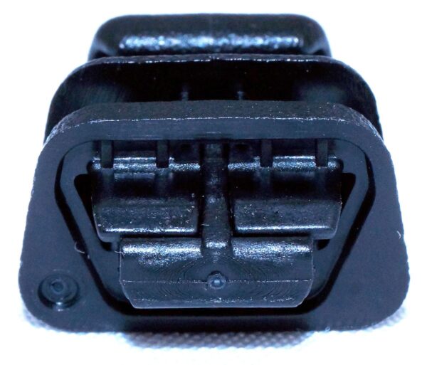Genuine OEM 83917-S8000-CA Hyundai Palisade Rear Door Screen Curtain Hook Clip - Image 5