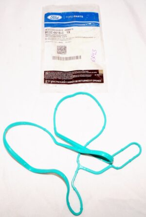 Genuine OEM 8C3Z6619C Ford Engine Oil Cooler Gasket