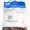 Genuine OEM 8C3Z6619C Ford Engine Oil Cooler Gasket - Image 2