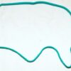 Genuine OEM 8C3Z6619C Ford Engine Oil Cooler Gasket - Image 3