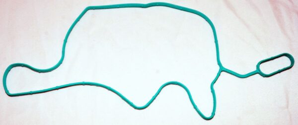 Genuine OEM 8C3Z6619C Ford Engine Oil Cooler Gasket - Image 3