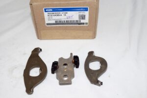 Genuine OEM 8C3Z6A588A Ford Guide Valve