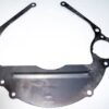 Genuine OEM 8R3Z7007B Ford Plate Cylinder Block Rear - Image 3