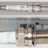 Set of 4 Genuine NGK 90074 DILZKR7A11DS Laser Iridium Spark Plugs - Honda Pilot - Image 2