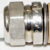 Set of 4 Genuine NGK 90074 DILZKR7A11DS Laser Iridium Spark Plugs - Honda Pilot - Image 3