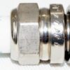 Set of 4 Genuine NGK 90074 DILZKR7A11DS Laser Iridium Spark Plugs - Honda Pilot - Image 6
