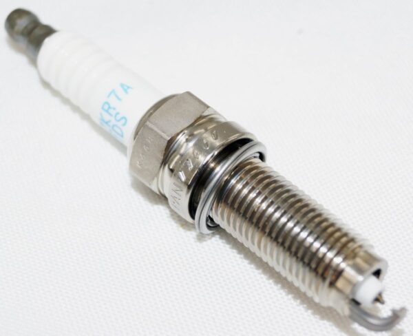 Set of 4 Genuine NGK 90074 DILZKR7A11DS Laser Iridium Spark Plugs - Honda Pilot - Image 8