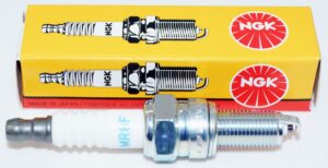 Genuine NGK 90299 MR8F Nickel Spark Plug