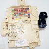 Genuine OEM 91950-C1020 Hyundai Instrument Panel Fuse Junction Box - Image 3