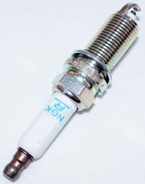 Set of 8 Genuine NGK 92174 LZFR5C-11 Nickel Spark Plugs - Image 8