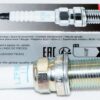 Genuine NGK 92174 LZFR5C-11 Nickel Spark Plug