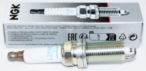 Genuine NGK 92174 LZFR5C-11 Nickel Spark Plug