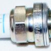 Genuine NGK 92174 LZFR5C-11 Nickel Spark Plug - Image 2