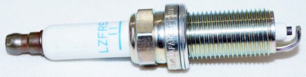 Genuine NGK 92174 LZFR5C-11 Nickel Spark Plug - Image 2